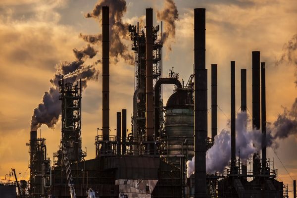 همه چیز درباره‌‌ی آینده بدون کربن