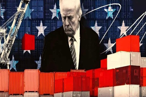 تعرفههای ترامپ چه تأثیری بر اقتصاد آمریکای شمالی خواهد داشت؟ تعرفههای ترامپ چه تأثیری بر اقتصاد آمریکای شمالی خواهد داشت؟