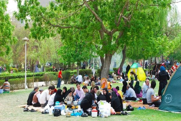 فلسفه سیزده بدر چیست؟