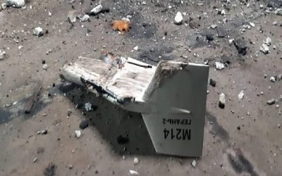 مالک شرکتی در تورنتو به اتهام نقض تحریم‌های روسیه دستگیر شد