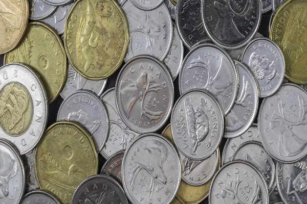 ضرابخانه سلطنتی کانادا سکه ١٥ دلاری جدید خود را معرفی کرد