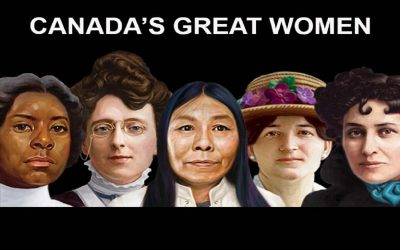 از اکتشاف در معدن تا رهبری سیاسی؛ آشنایی با زنان تاثیرگذار کانادایی