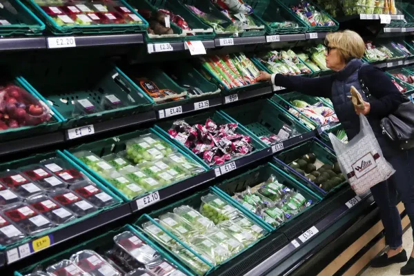 کاهش نرخ تورم کانادا بر قیمت مواد غذایی چه تاثیری خواهد داشت؟