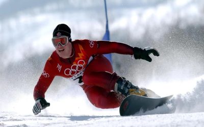 چگونه نابغه‌ی اسنوبورد کانادا به پابلو اسکوبار بعدی تبدیل شد