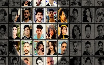 بی‌بی‌سی فارسی هویت بیش از ۲۰۰ قربانی اعتراضات ایران را راستی‌آزمایی کرد؛ جزئیات زندگی و شرایط مرگ معترضان همراه با روایت شاهدان عینی منتشر شد.