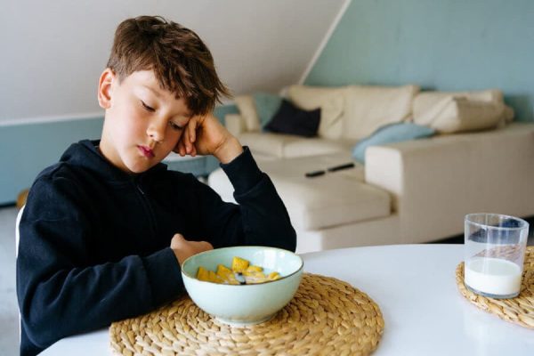 پدیده‌ای جدید در کانادا؛ رشد فزاینده تعداد نوجوانان پسر مبتلا به اختلالات خوردن