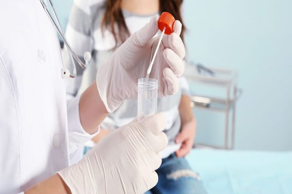 بریتیش کلمبیا اولین طرح غربالگری سرطان دهانه رحم در کانادا را راه اندازی کرد
