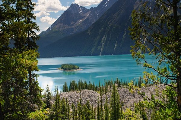 فرار از دنیای مجازی با رویدادهای هیجانانگیز روز پارک در آلبرتا فرار از دنیای مجازی با رویدادهای هیجانانگیز روز پارک در آلبرتا
