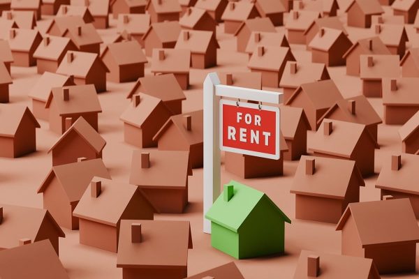 کاهش قیمت اجاره خانه در شهرهای کانادا کاهش قیمت اجاره خانه در شهرهای کانادا