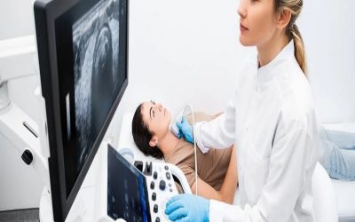 دلیل افزایش سرطان تیروئید در کشورها