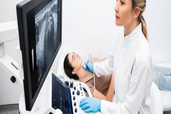 دلیل افزایش سرطان تیروئید در کشورها