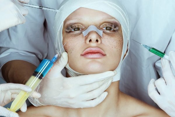 وسواس زیبایی: از فیلر و بوتاکس تا جراحی های زیبایی_تهاجمی وسواس زیبایی: از فیلر و بوتاکس تا جراحی های زیبایی_تهاجمی