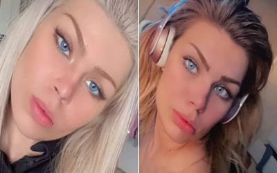 دختر کانادایی به دست دوستپسرش در اسکاتلند به شکل وحشتناکی کشته شد دختر کانادایی به دست دوستپسرش در اسکاتلند به شکل وحشتناکی کشته شد