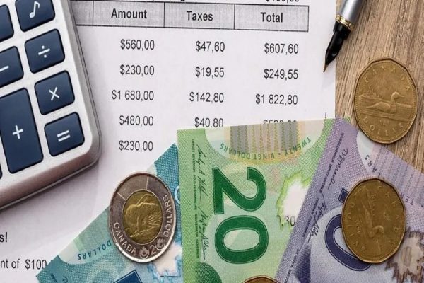 حداقل دستمزد فدرال کانادا در ماه آینده افزایش مییابد حداقل دستمزد فدرال کانادا در ماه آینده افزایش مییابد