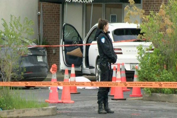 مرد ۳۶ ساله به قتل عمد یک کارشناس تحلیل داده‌ها در مونترال متهم شد