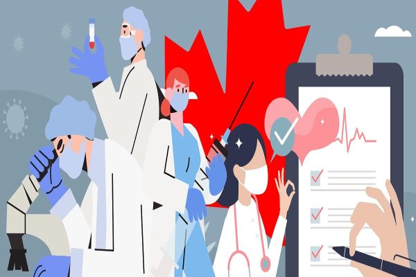 پوشش بیشتر برنامه مراقبتهای بهداشتی رایگان کانادا به زودی آغاز میشود پوشش بیشتر برنامه مراقبتهای بهداشتی رایگان کانادا به زودی آغاز میشود