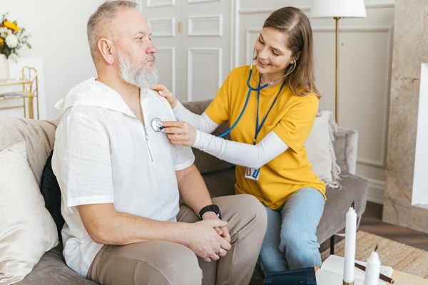 جزیره‌ی پرنس ادوارد چطور کمبود پزشک خانواده را مدیریت می‌کند؟