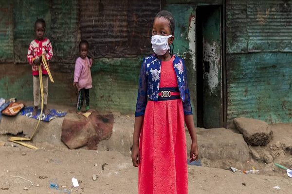 گزارش سازمان ملل از آخرین وضعیت کشورها پس از دوران پاندمی گزارش سازمان ملل از آخرین وضعیت کشورها پس از دوران پاندمی