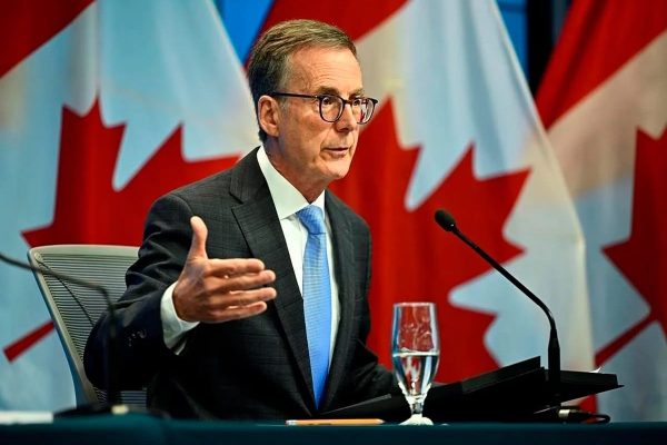 کاهش نرخ تورم کانادا در ماه سپتامبر به ۱.۶ درصد