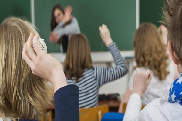 خشونت در کلاس های درس خشونت در کلاس های درس