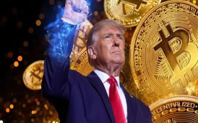 جهش بیت‌کوین به ۱۱۷,۵۰۰ دلار: آیا ذخیره استراتژیک ترامپ بازار کریپتو را تغییر می‌دهد؟