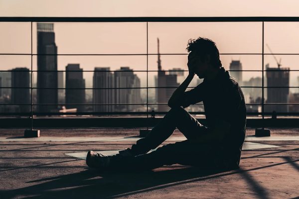 از هر هفت کانادایی یک نفر به خودکشی فکر کرده است