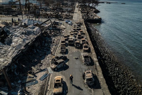 رویدادهای آب و هوایی در حال بلعیدن میلیاردها دلار از جیب کاناداییهاست رویدادهای آب و هوایی در حال بلعیدن میلیاردها دلار از جیب کاناداییهاست