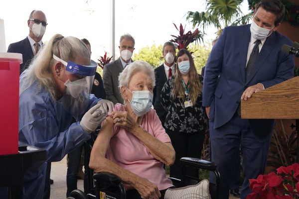 استقبال همگانی از برنامه واكسيناسيون آبله ميمون در اتاوا