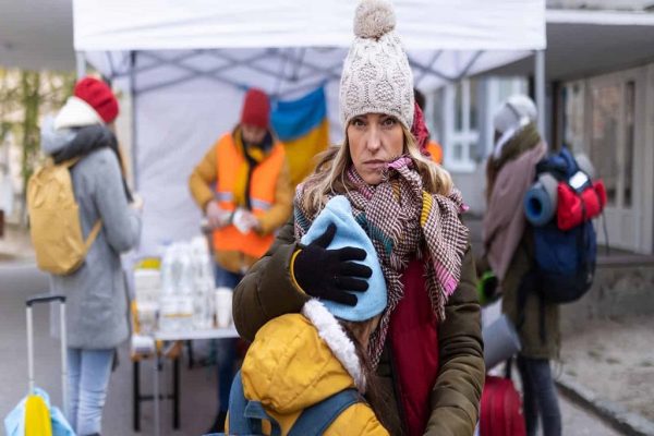 سیاست جدید مهاجرتی کانادا؛ کاهش تدریجی پذیرش مهاجران سیاست جدید مهاجرتی کانادا؛ کاهش تدریجی پذیرش مهاجران