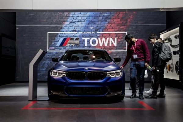 نگاهی به اتومبیل‌های جدیدی که سال 2022 خواهید دید