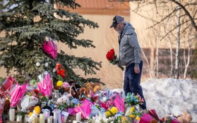 تامبلر ریج پس از تیراندازی خونین؛ اشک، شجاعت و بازسازی امید