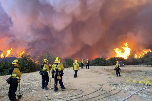 آیا می‌خواهید به آسیب‌دیدگان آتش‌سوزی‌های بریتیش کلمبیا کمک کنید؟