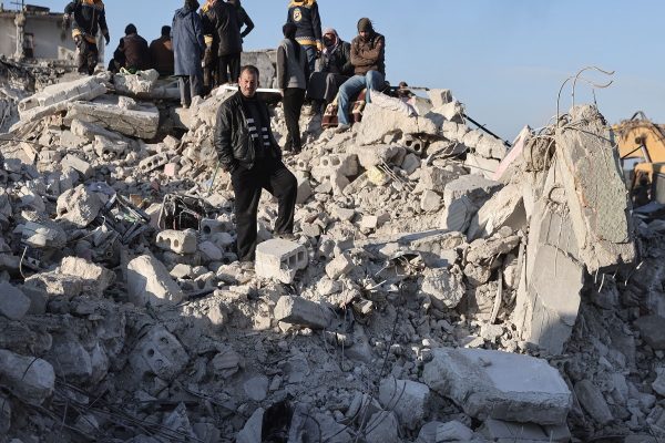 کانادا قرار است به مردم مصیبت‌زده مراکش ۳ میلیون دلار کمک کند