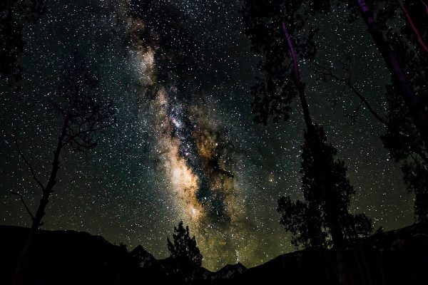 از بارش شهابی تا خورشید گرفتگی و شفق قطبی؛ رویدادهای نجومی ۲۰۲۴ در کانادا از بارش شهابی تا خورشید گرفتگی و شفق قطبی؛ رویدادهای نجومی ۲۰۲۴ در کانادا