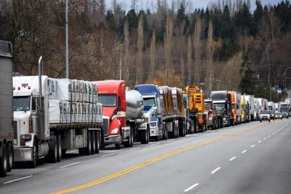 ويدوئوی وايرال شده مردی كه پس از صرف غذا به سمت گارسون رستوران حمله كرد