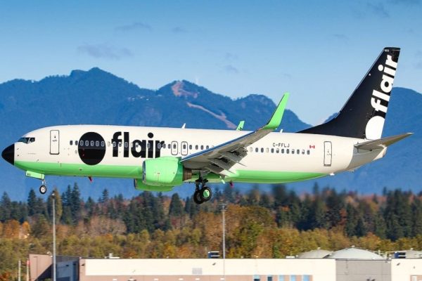 برای اولین‌بار در آمریکای شمالی: فروش مجدد بلیط توسط شرکت هواپیمایی فلیر