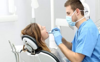 راهنمای خدمات تحت پوشش طرح مراقبت از دندان کانادا