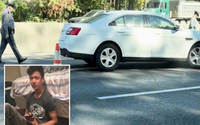 مرگ جوان ۲۴ ساله هندوراسی؛ بحران اجرای قوانین مهاجرتی آمریکا مرگ جوان ۲۴ ساله هندوراسی؛ بحران اجرای قوانین مهاجرتی آمریکا