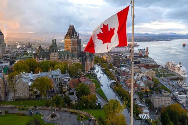 کانادا، چشمه‌ای جوشان یا سرابی در بیابان؟