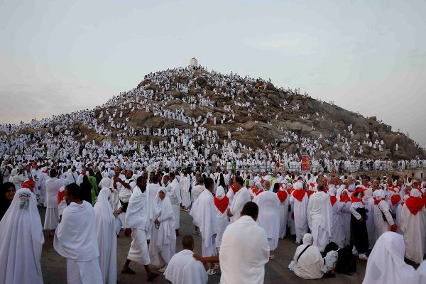 آمار وحشتناک از كشته‌ شدگان مراسم حج