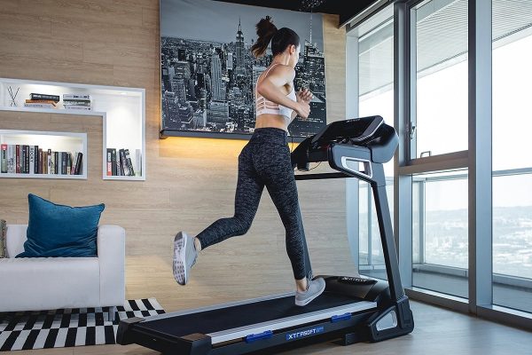 خطرات استفاده از تردمیل و تلفات جبران ناپذیر آن