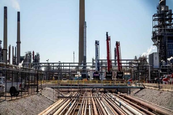 وابستگی کانادا به خطوط لوله آمریکا؛ آیا زمان تغییر فرا رسیده؟