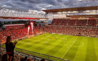 افزایش نگران کننده هزینه‌های میزبانی تورنتو از جام جهانی فوتبال ۲۰۲۶