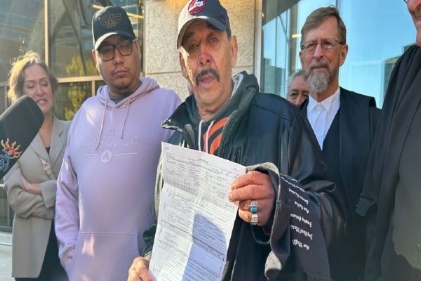 مردی اهل استان منیتوبا ۵۰ سال پس از محکومیت به قتل، تبرئه شد مردی اهل استان منیتوبا ۵۰ سال پس از محکومیت به قتل، تبرئه شد