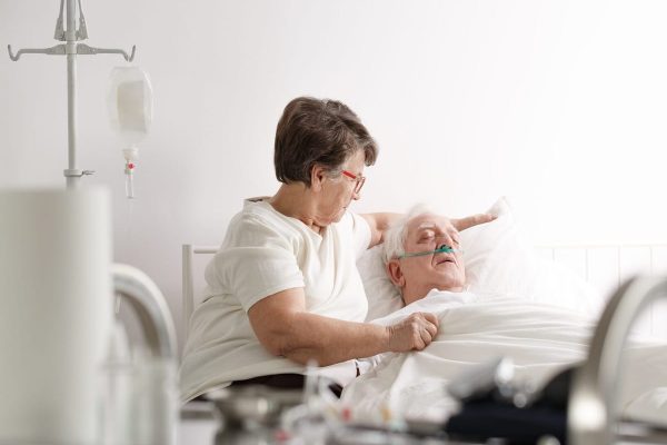 بحران مرگ داوطلبانه با كمک‌های پزشكی در كانادا