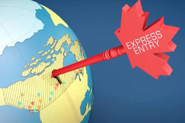مهاجرت به کانادا گرانتر شد: شرایط جدید اکسپرس انتری ۲۰۲۵ مهاجرت به کانادا گرانتر شد: شرایط جدید اکسپرس انتری ۲۰۲۵
