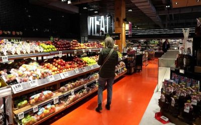 قیمت مواد غذایی کانادا در سال ۲۰۲۶ افزایش می‌یابد؛ گوشت پیشتاز خواهد بود