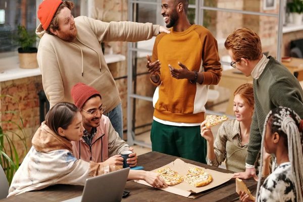 مفهوم مشاغل دختران تنبل به چه معناست؟