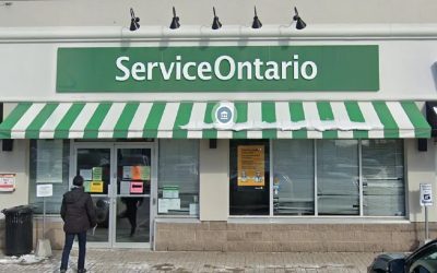 افتتاح ۶ شعبه «سرویس انتاریو» در فروشگاه‌های استاپلز کانادا