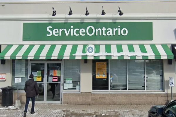 افتتاح ۶ شعبه «سرویس انتاریو» در فروشگاه‌های استاپلز کانادا